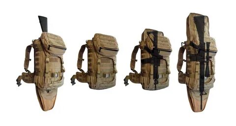 Armor pack
