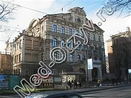 Комсомола 12