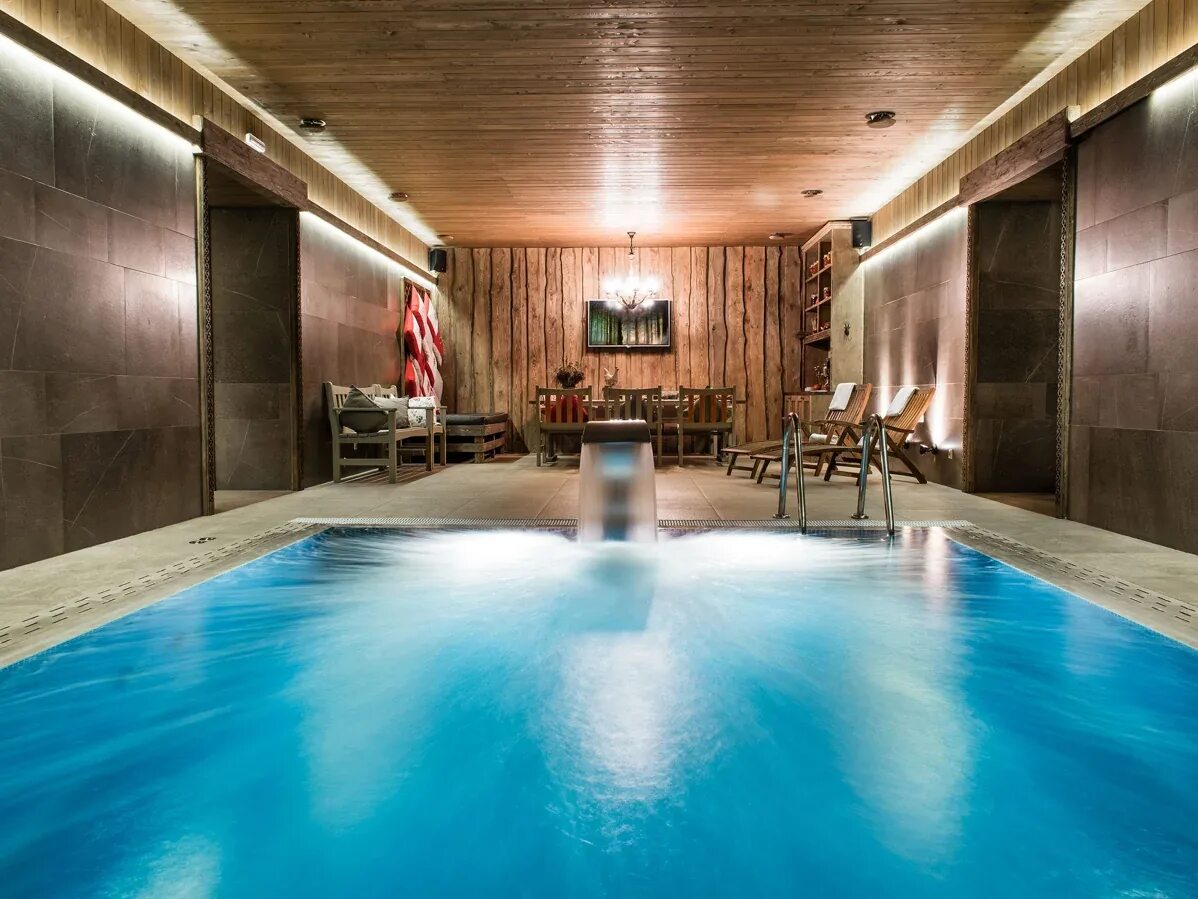 Foto di Aqua Lounge - Spa