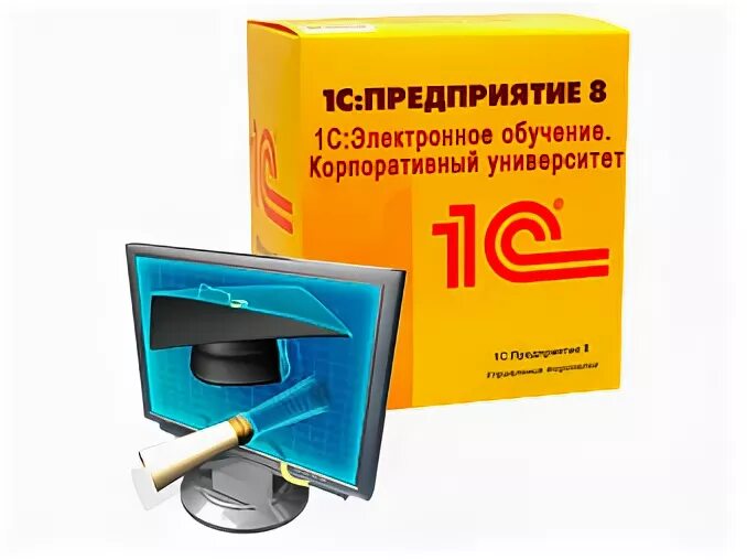 1 с корпорация
