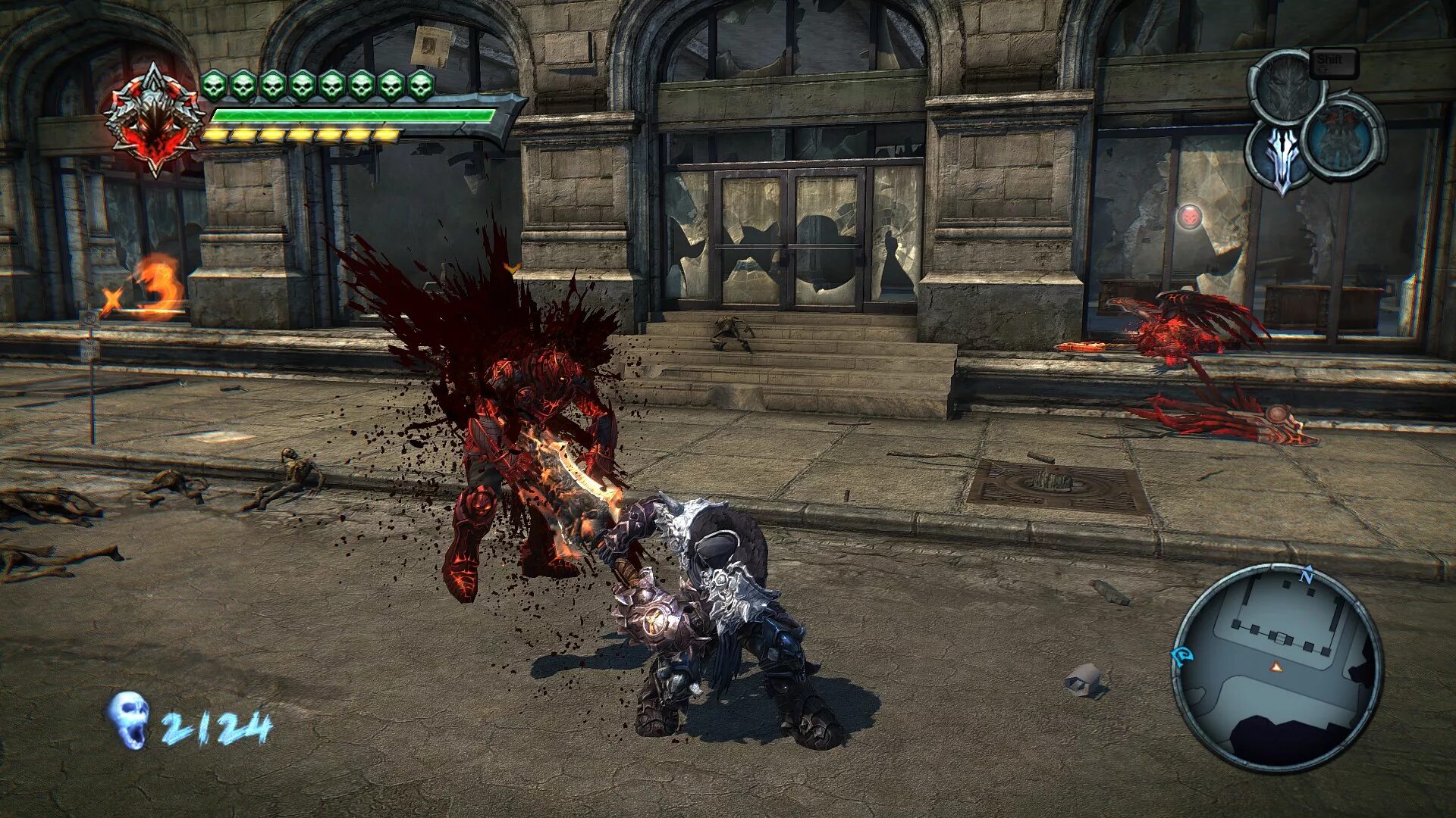 Darksiders wrath of war. Дарк сайдерс игра. Смерть дарксайдерс 2. Дарк сайдерс игра. Darksiders война.