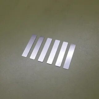 Пластина ртсе