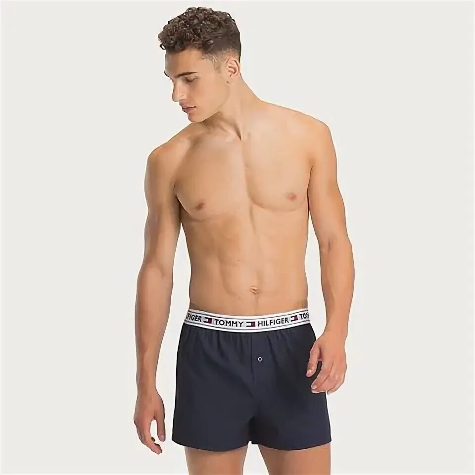 Hilfiger модели