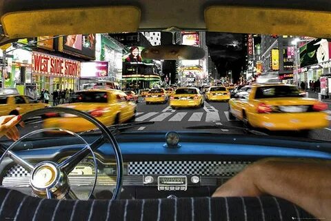 Times taxi