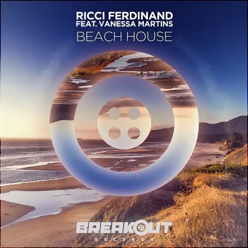 Ricci remix. Ricci remix