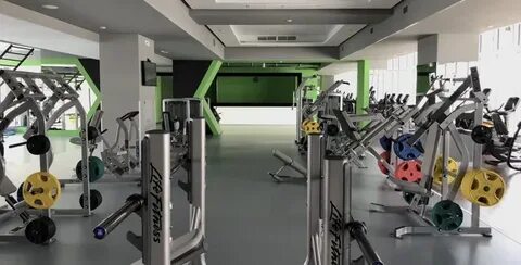 Xfit екатеринбург