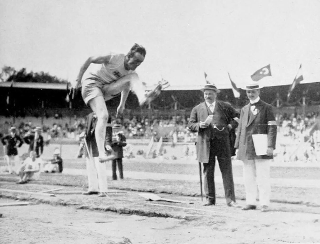 Легкая атлетика 1912 Стокгольм. Олимпийские игры 1912 легкая атлетика.