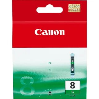 Картридж canon cli
