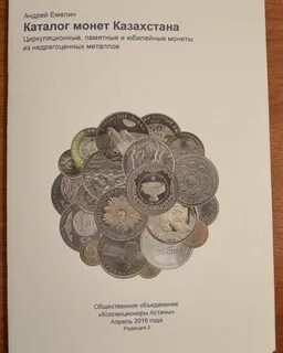 Каталоги рк