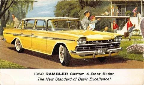 1960 4