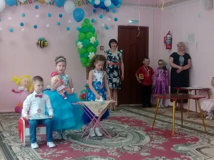 Воспитатель брянск