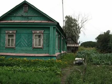 Березовка пензенская область