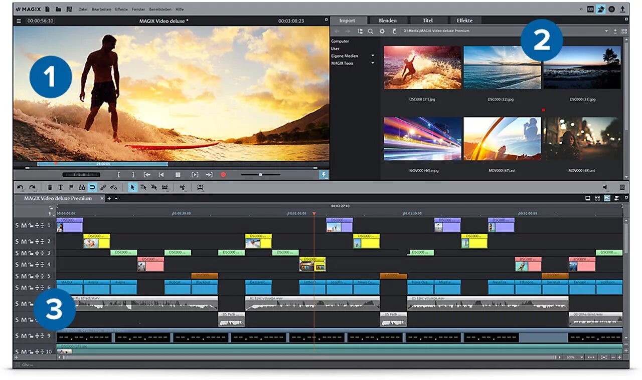 Видеоредактор MAGIX. MAGIX movie Edit Pro. MAGIX movie лого. Монтаж видеороликов.