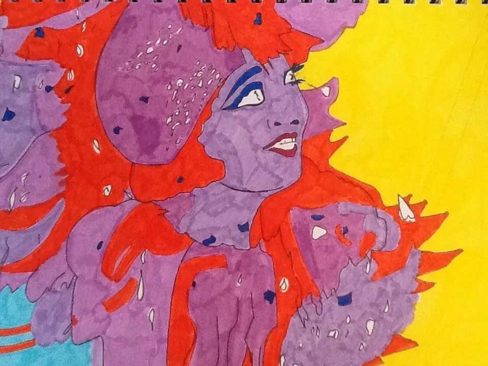 Beatles lucy in the sky with diamonds. Lucy in the Sky with Diamonds the Beatles. Lucy in the Sky with Diamonds Yellow Submarine. Психоделика Beatles. Жёлтая подводная лодка мультфильм.