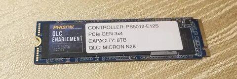M2 ssd не видит