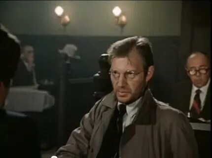 Богач бедняк 1976