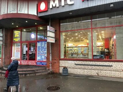 Колесо санкт петербург ленинский проспект