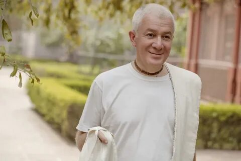 Чайтанья чандра чаран прабху