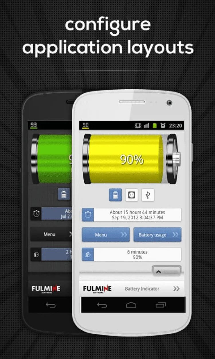 Батарея приложение android. Приложение индикатор батареи. виджет зарядки. индикаторы для приложений. указатели android.