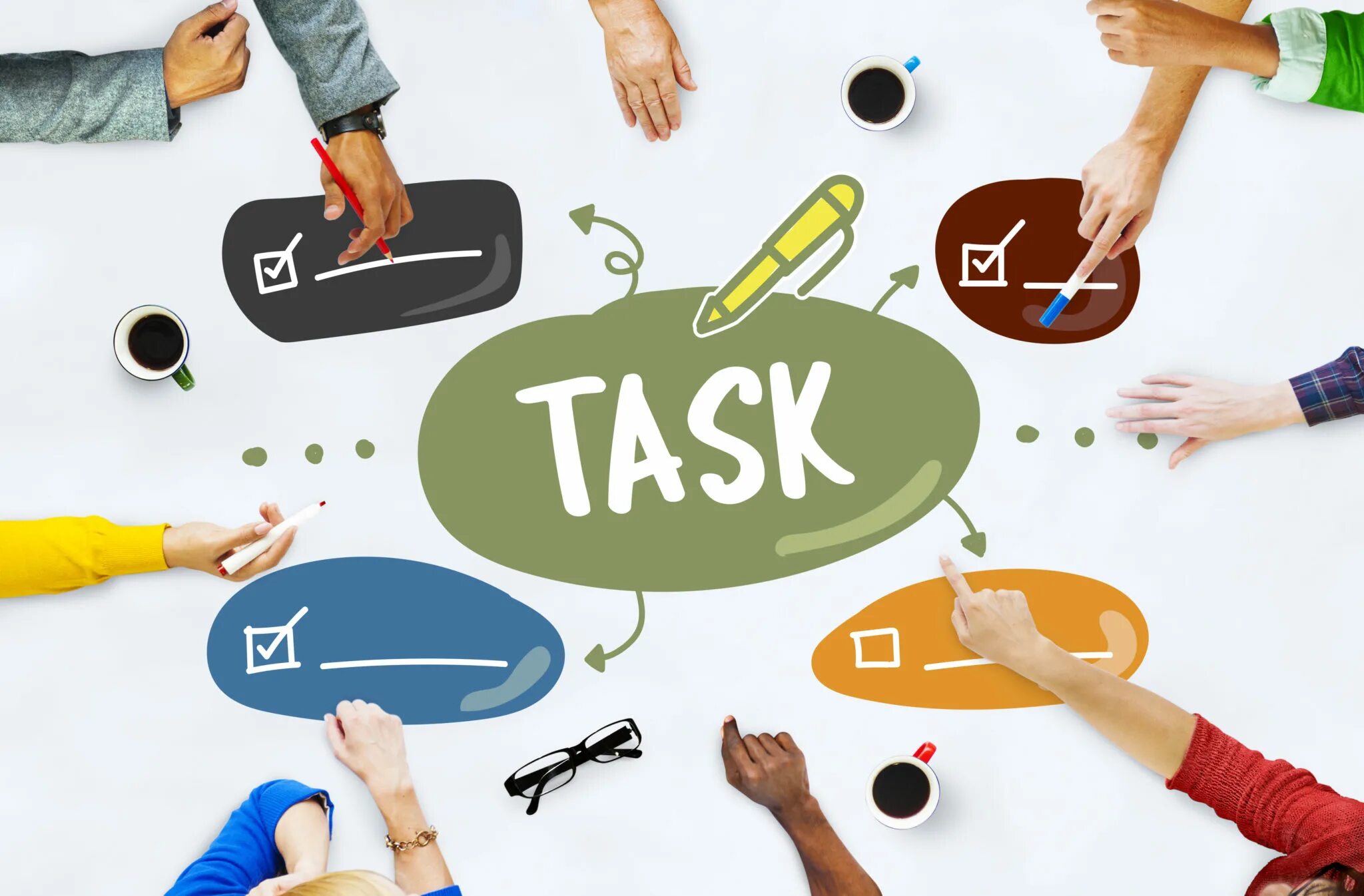 Task allocation. Task картинка. do a task. let&#039;s do the task. исследование стикер.