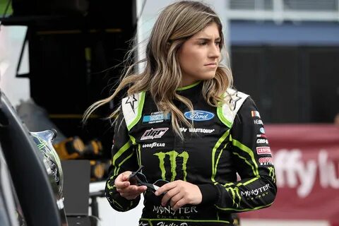 Hailie deegan images