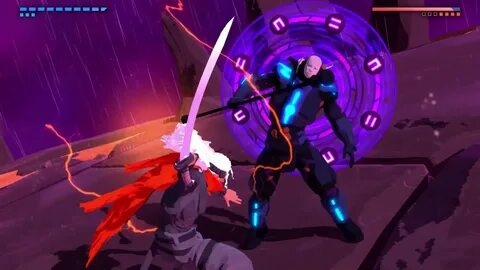 Fury core