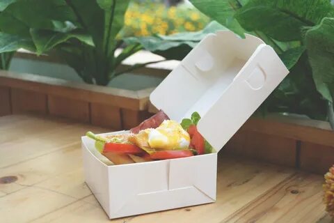 Take box