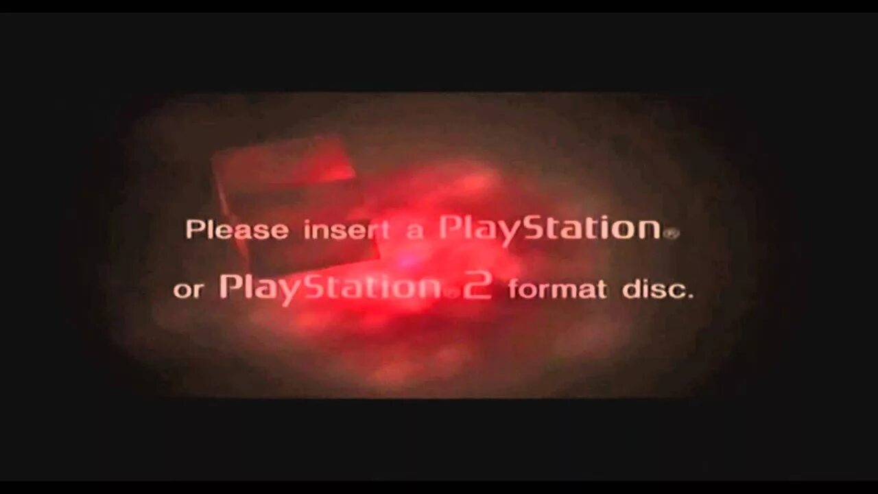 Red screen of death
