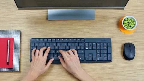 Сохранить клавиатуру на рабочем столе