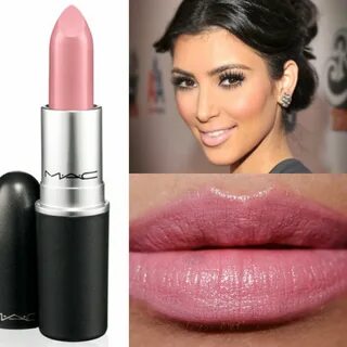 Angel - MAC Lipstick, Makeup, Beauty.