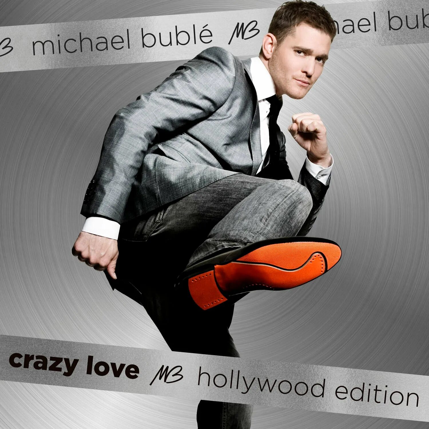 Песня i love me crazy. Album Michael Buble. Michael Buble 2023. Michael Buble - Hollywood обложка. Michael Buble - Crazy Love обложка.