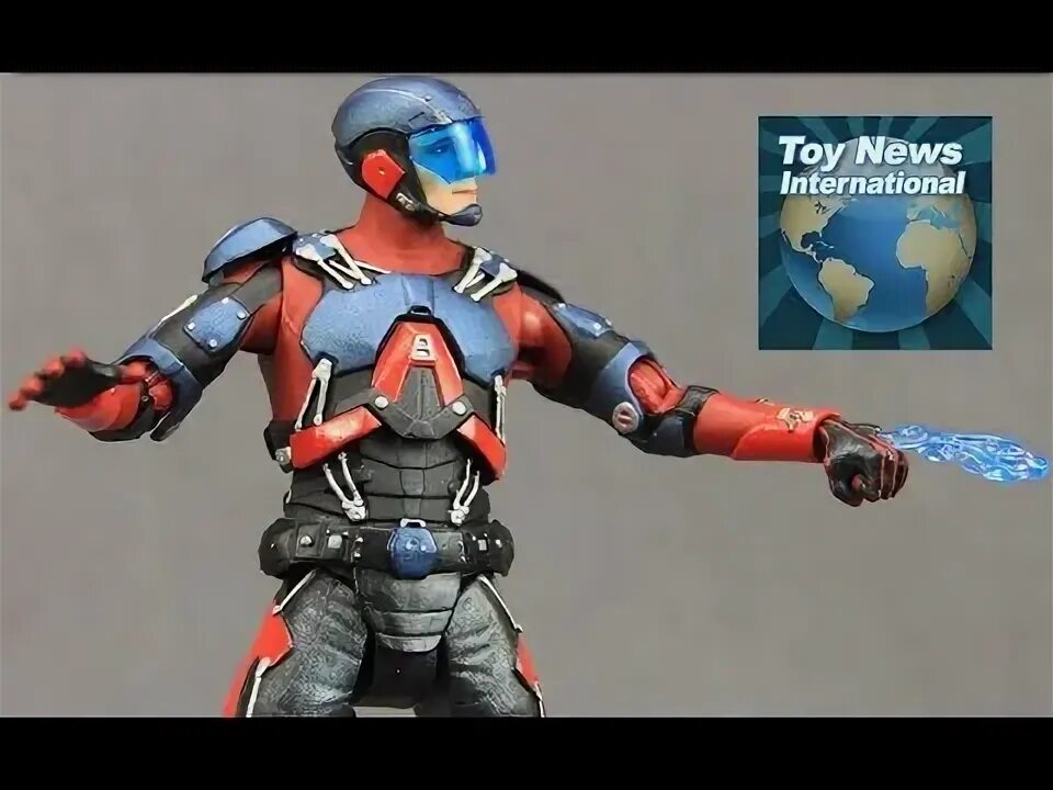 Atom legend