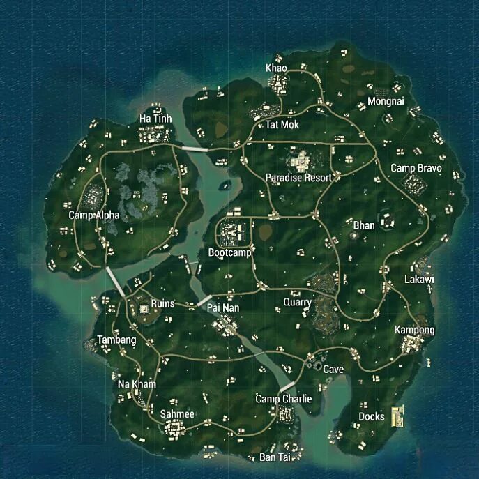 Pubg maps. Pubg sanhok карта. pubg mobile sanhok map. карта санука в pubg mobile. карта эрангель pubg mobile.