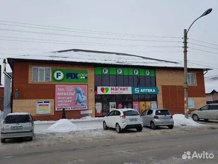 Работа в мошково