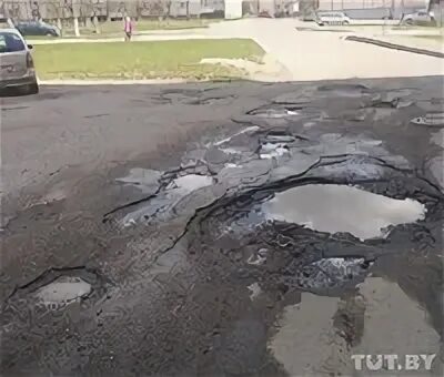 Получится подъехать. Получится подъехать