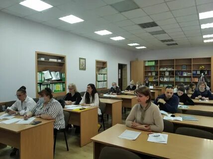 Костромской торгово экономический колледж