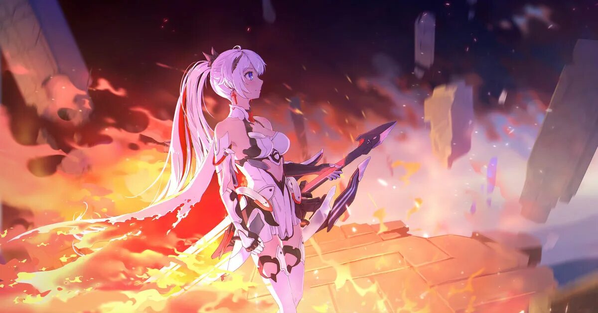 Обои на пк аниме. Honkai impact мэй. Хонкай одобрение высшего существа живущего. Мебиус honkai. Хонкай одобрение высшего существа живущего.