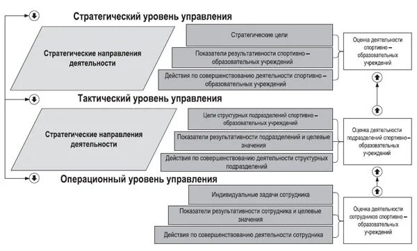 Тактический уровень управления. Стратегия развития результативности спортсмена. Тактический уровень управления задачи. Тактический уровень управления, инструменты управления. Каскадирование целей пример.