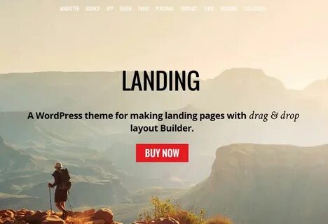 Lands плагин