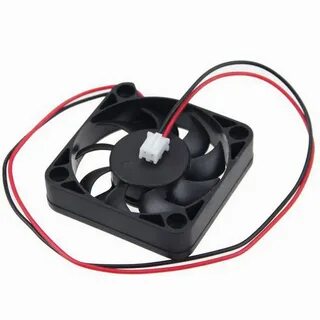 Cooling fan
