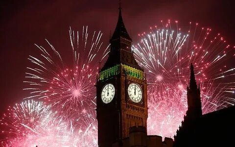 1 new year s day