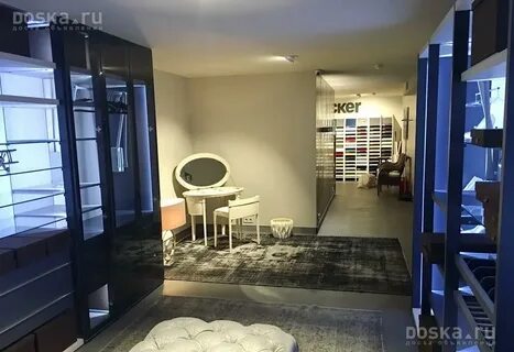 Помещение кутузовский проспект