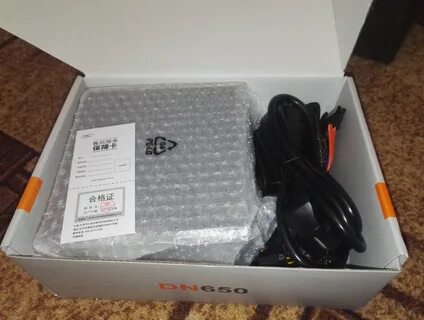 Pf650