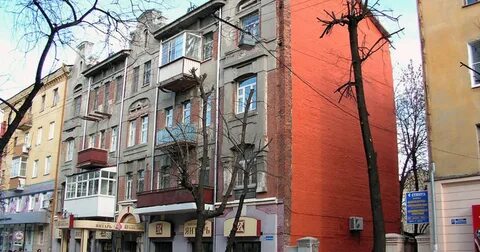 Ново никитинская 5