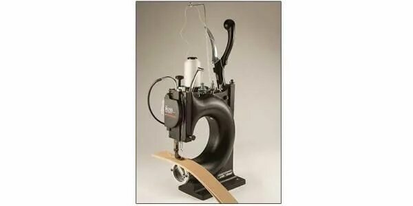 Швейная машинка cobra. Швейная машина Tippmann. Tippmann "Boss" Leather Sewing Machine #3789-00.