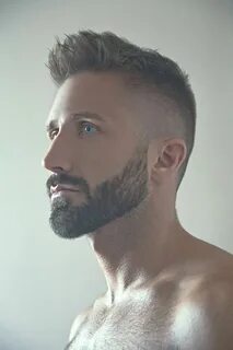 Short beard