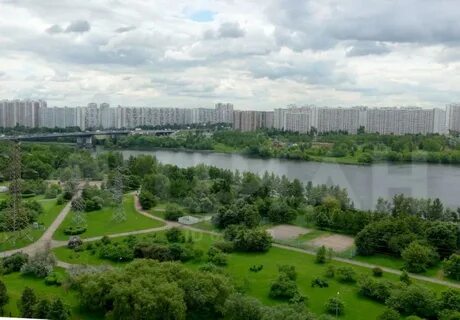 Ювао москвы марьино