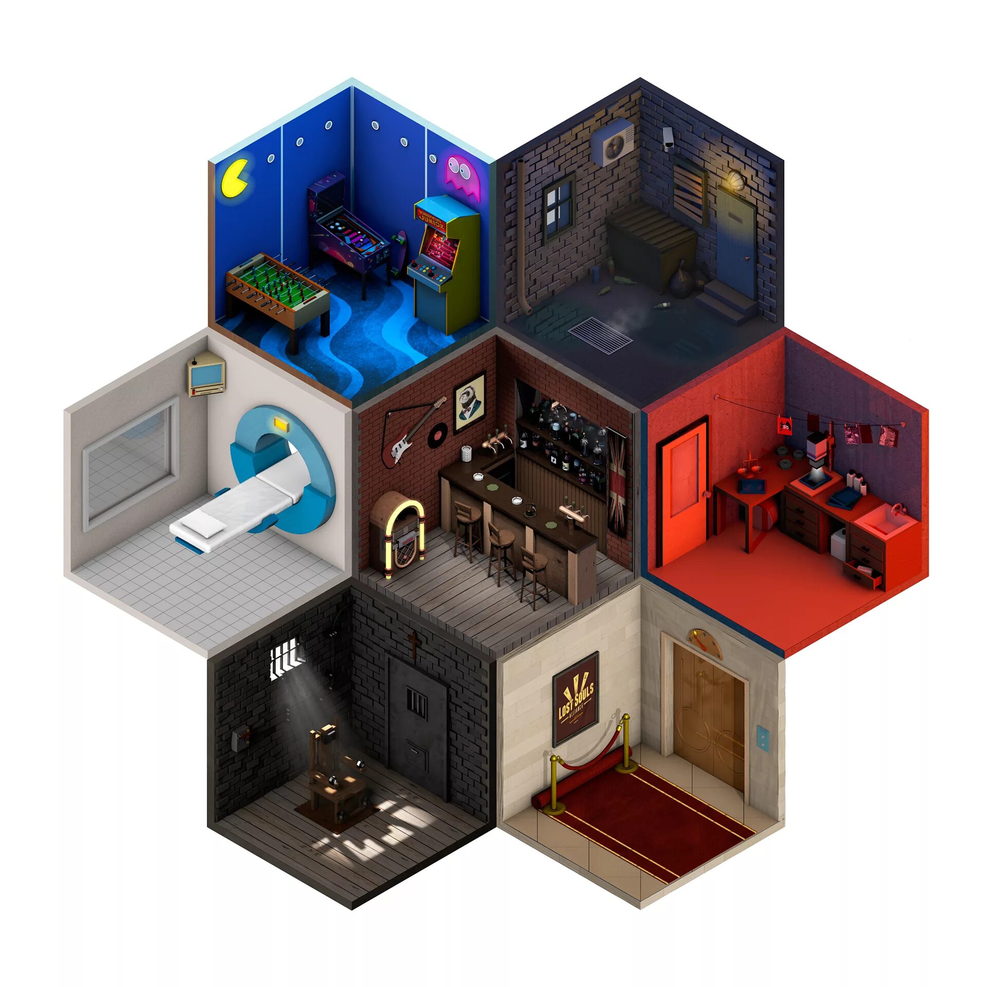 Покажи где комната. 3d isometric room г. isometric dizayn дом. изометрическая 3д сцена. комната isometric 3d.