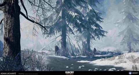 Primal winter 1.20 1