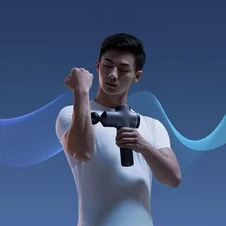Xiaomi gun 2c